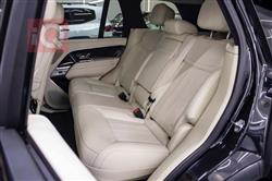 لاند روفر رانج روفر فوج